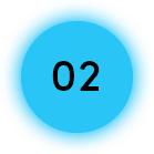 BLUE BUTTON