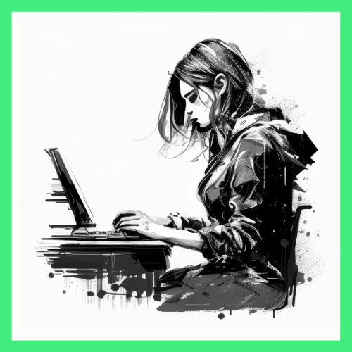 freelance writer