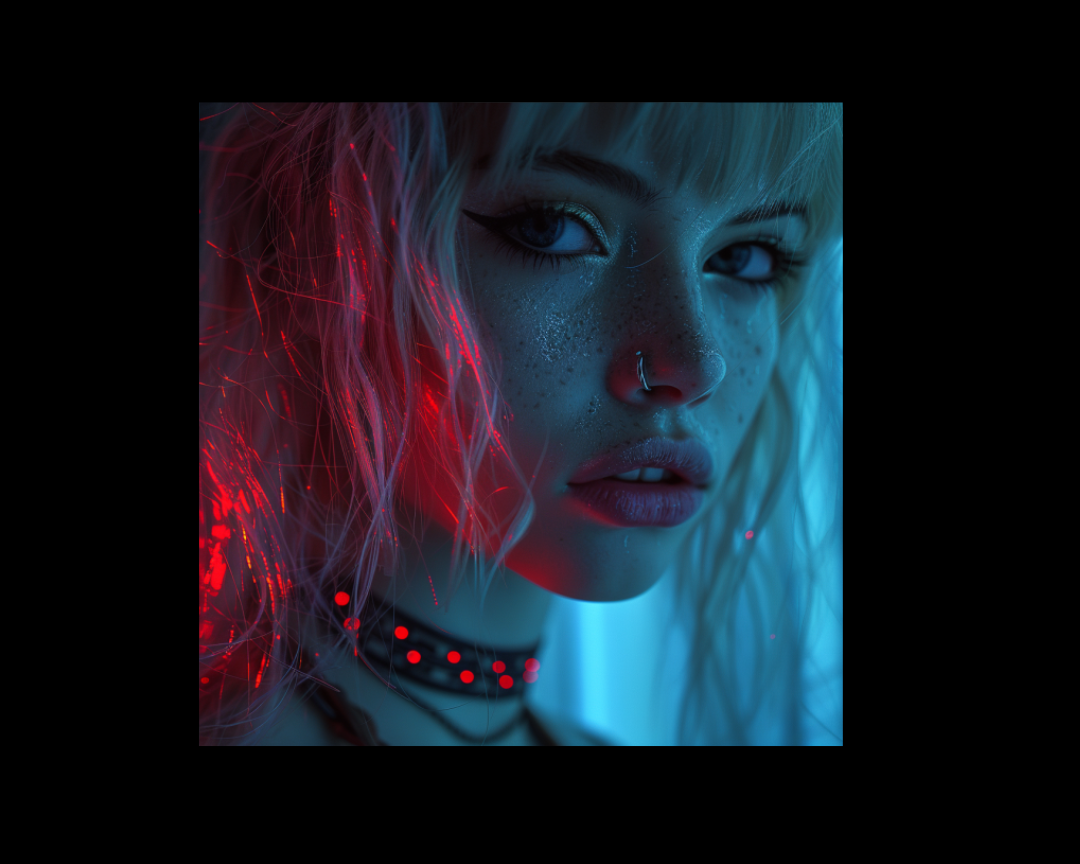 TikTok Custom Thumbnail Feature