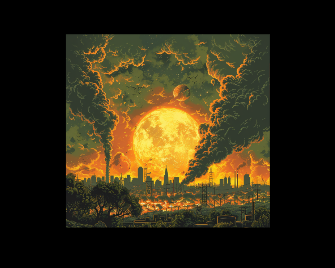 Explore Cli-Fi, a genre blending climate change, dystopia, and speculative fiction. Learn writing tips.