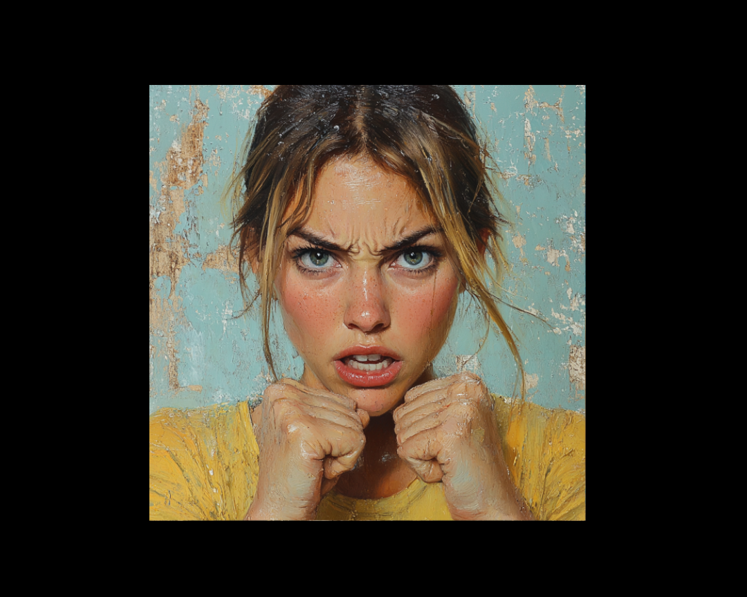 Learn how to craft authentic character behaviors, from facial expressions to magical tells, with examples from popular romantasy fiction.