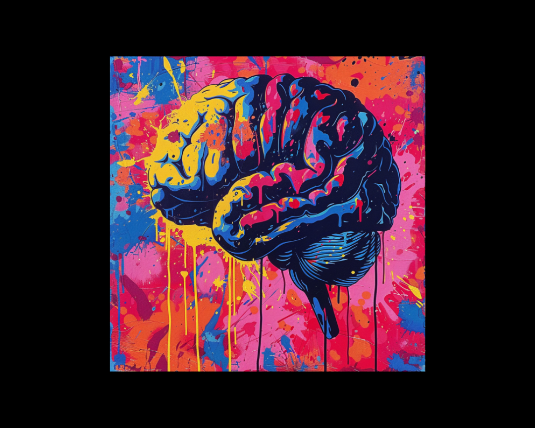 When learning to overcome writer’s block, it's useful to consider the brain's incredible capacity for creativity. 