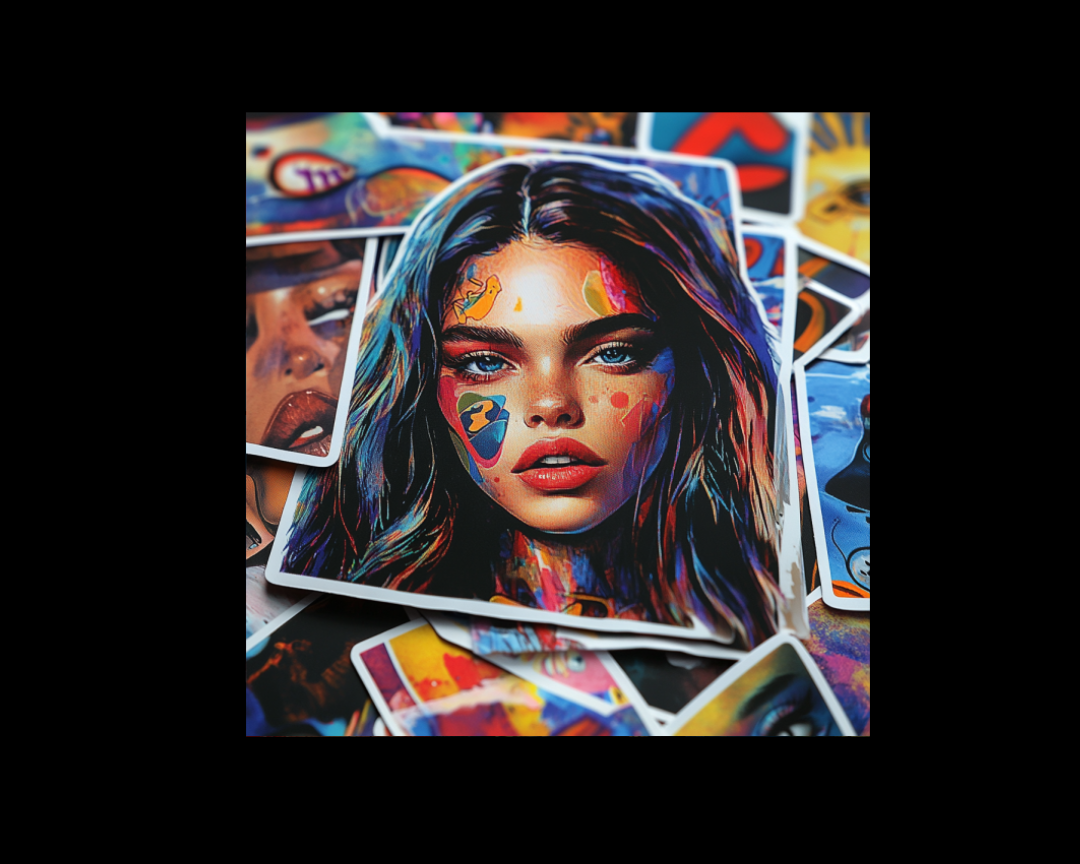 Stickers are more than just a fun addition—they are a powerful marketing tool that can help businesses of any size create memorable brand experiences. 