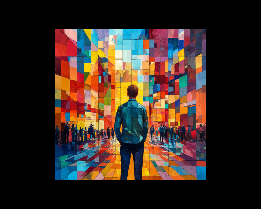 Personal branding isn't optional for marketing leaders in 2025—it's a fundamental career competency that separates the advancing from the stagnant. 