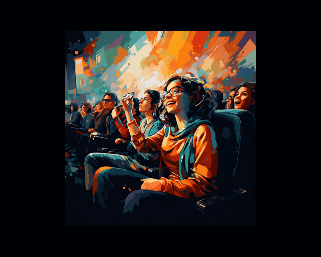 audience engagement
