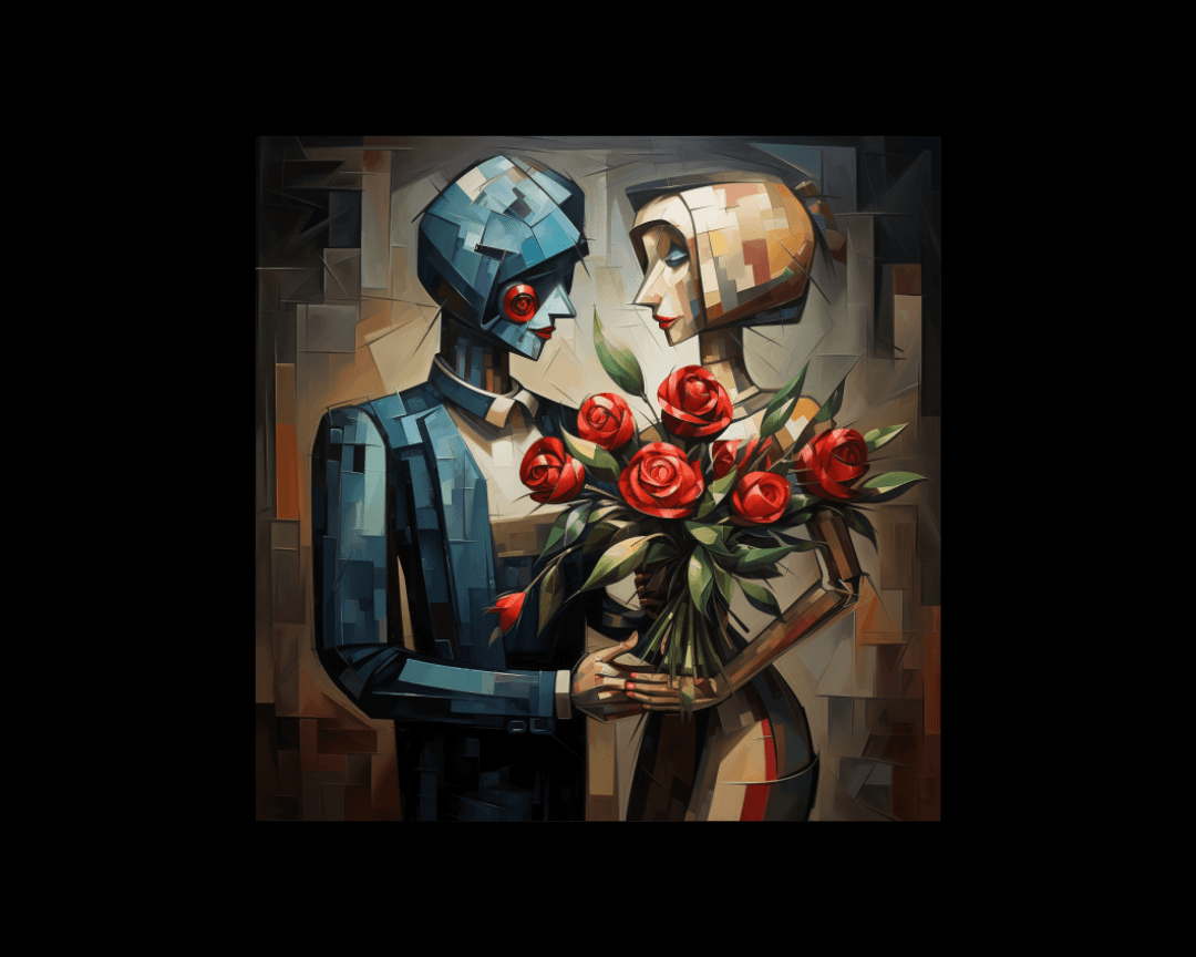 Integrating AI and the Human Touch in SEO
