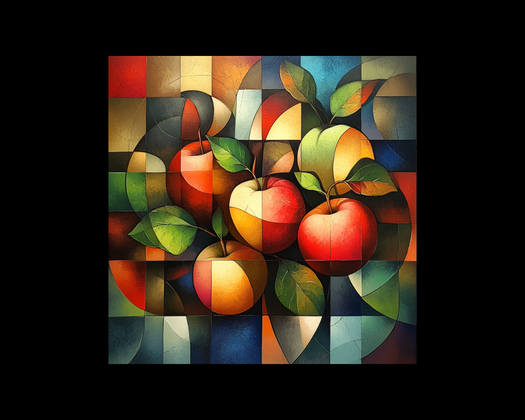 apples
