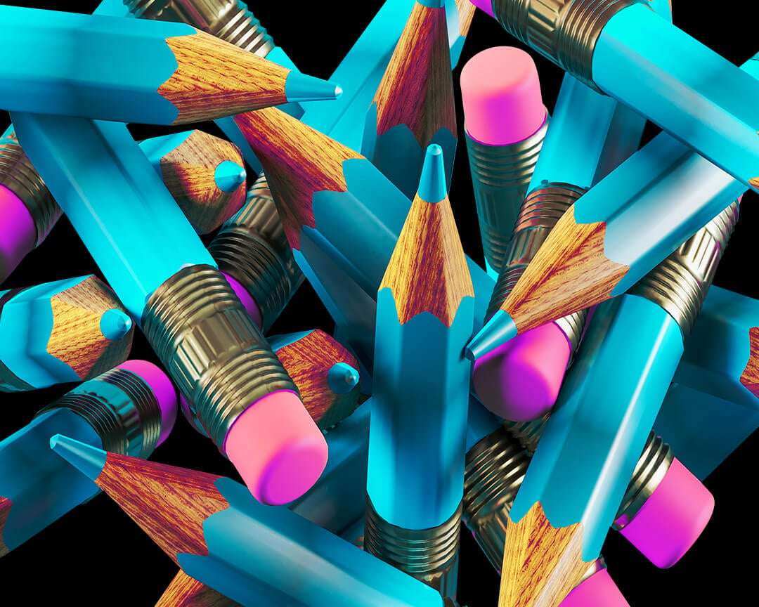 PENCILS