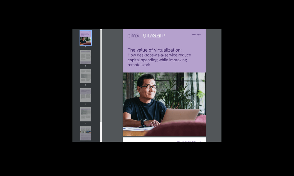 evolve ip ebook