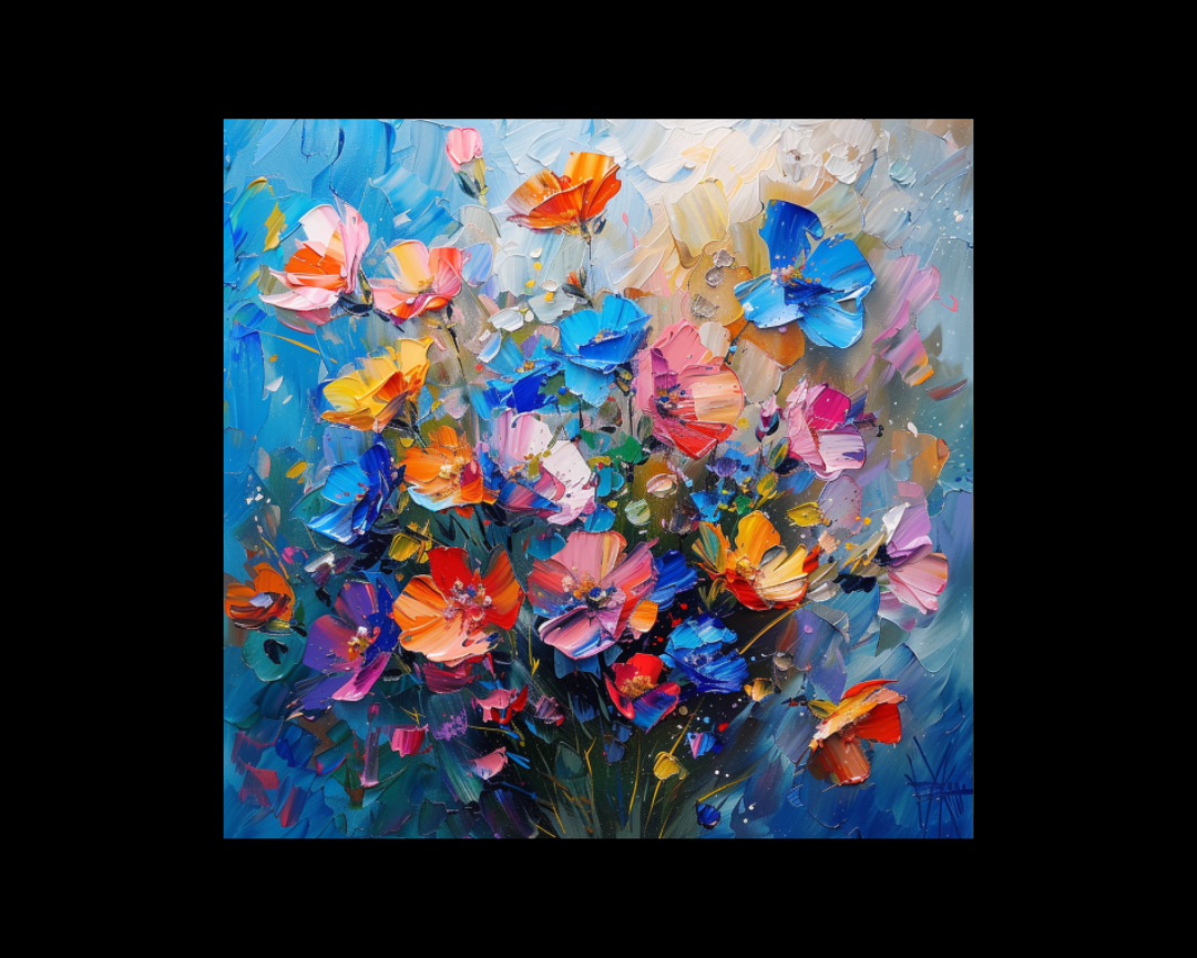 The Petal Structure: A Guide for Storytelling Writers