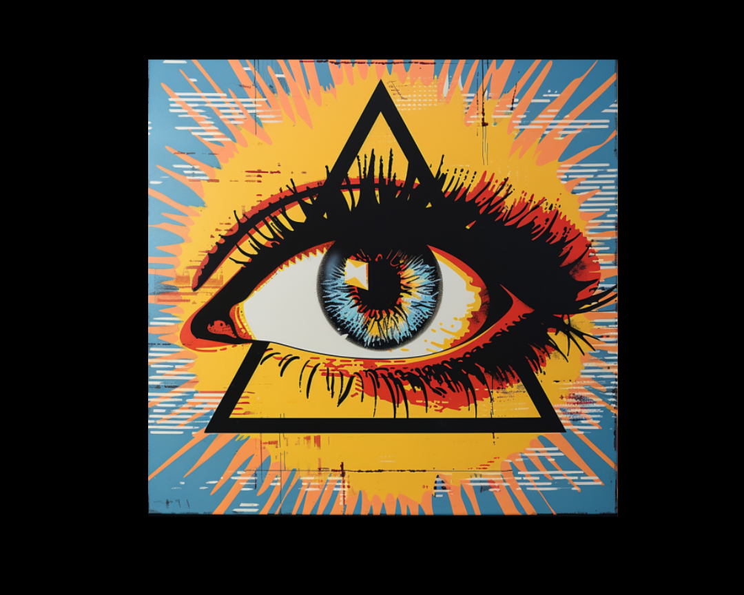 The Addictive Appeal of Pop-Culture Conspiracies