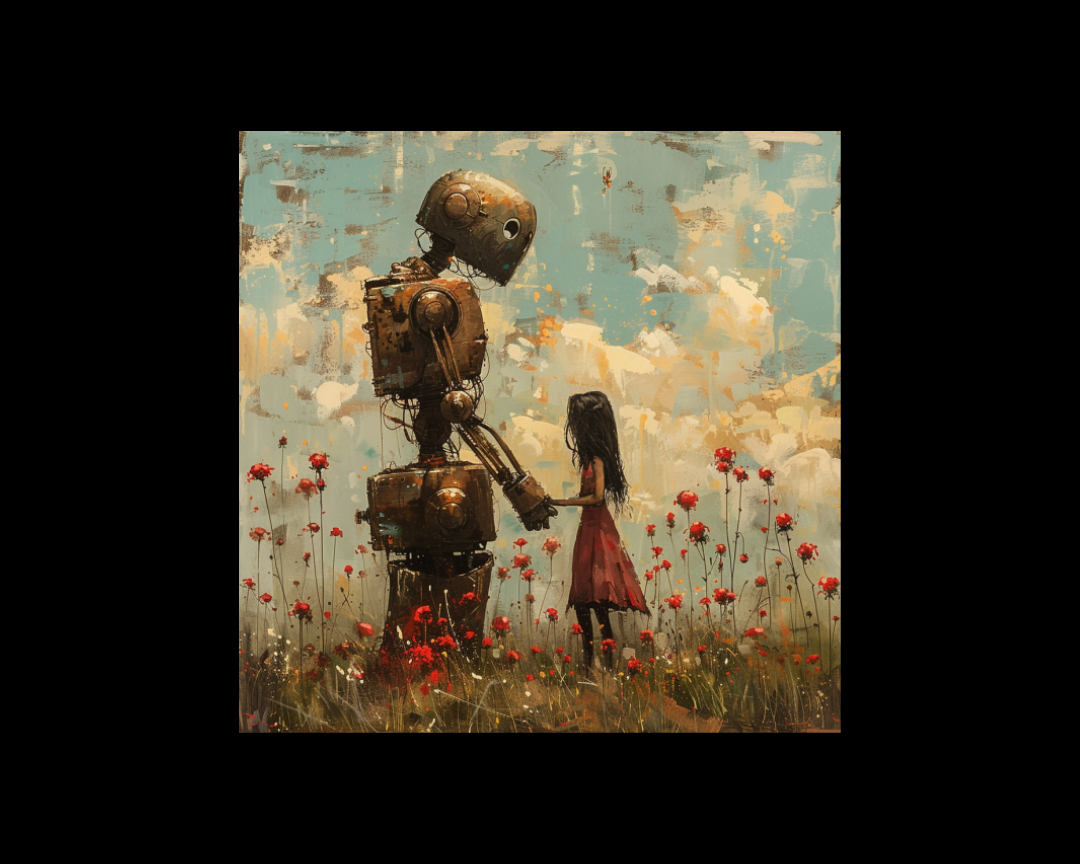 Commentary on Collaborative Writing with AI Featuring Rachelle Ayala