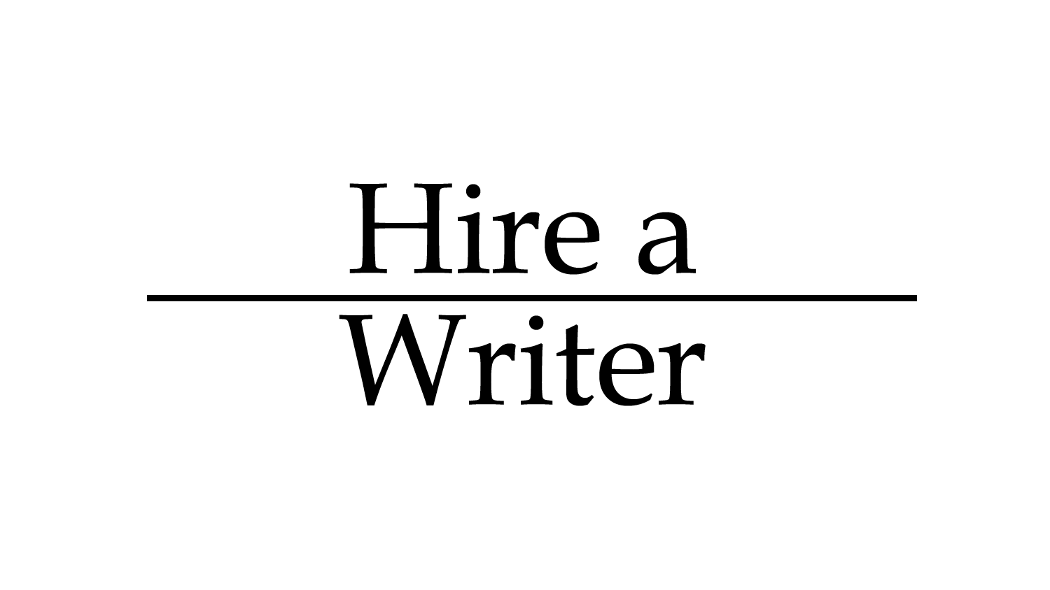 Picture of Writing Team