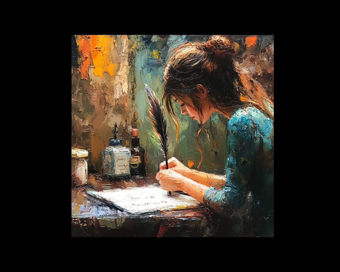 Parallel Structure: The Writer's Secret to Rhythmic, Powerful Prose