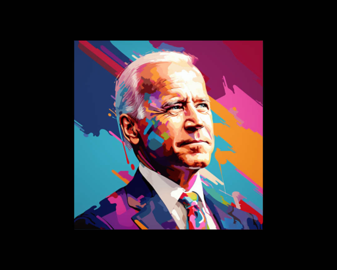 president biden ai