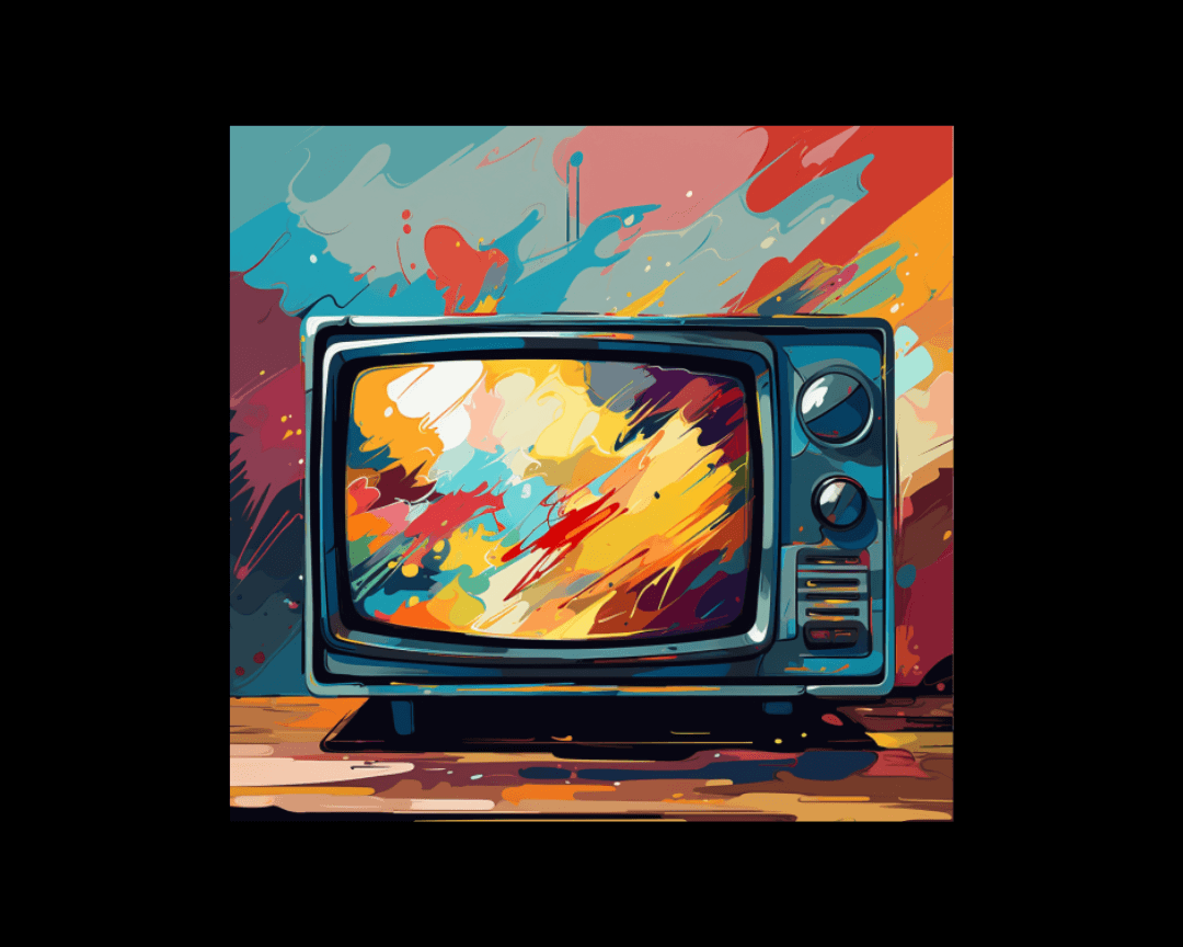 a tv wpap style