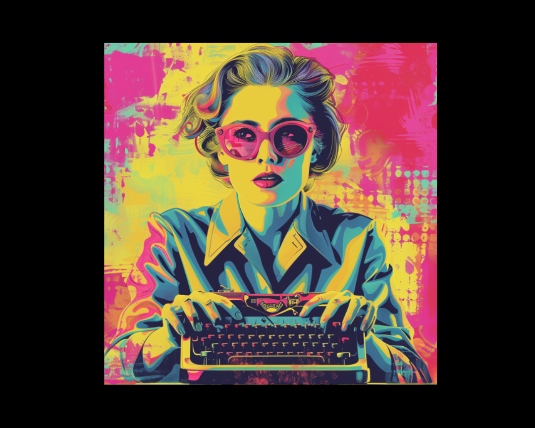 Writing Prompts to Ignite Your Creativity