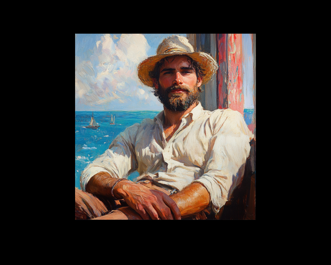 How to Write Like Hemingway