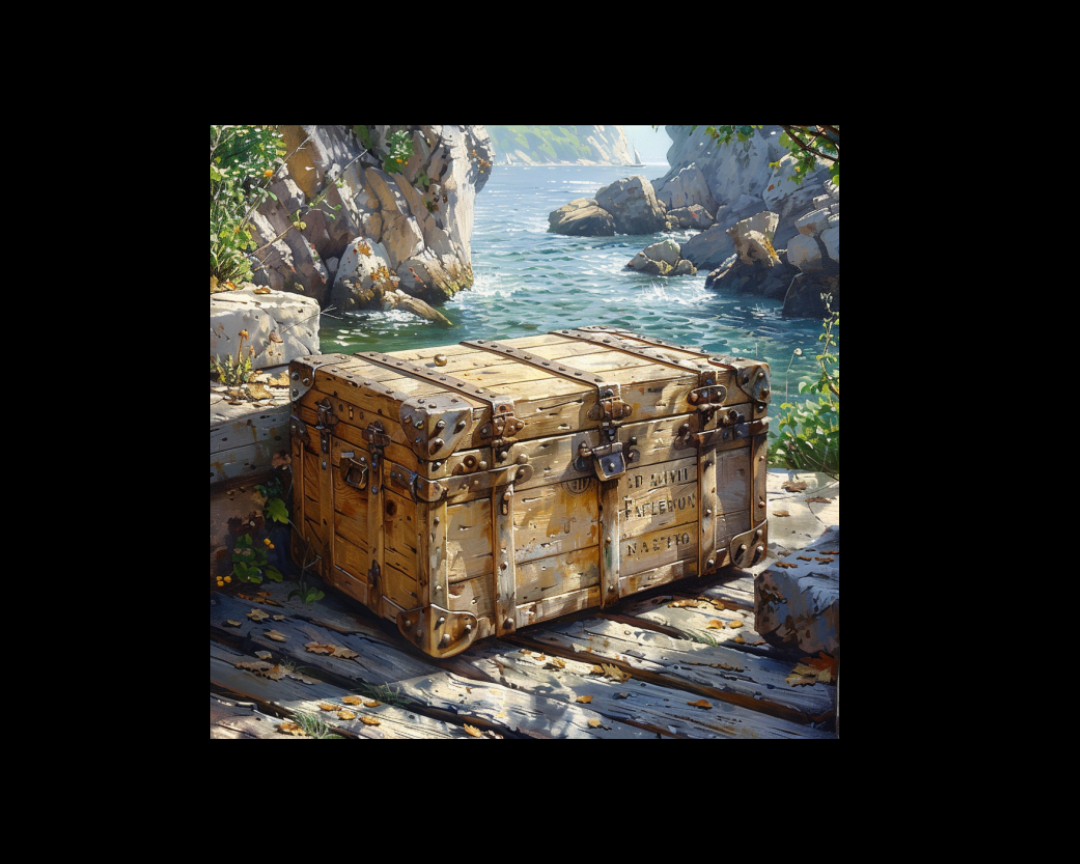 What is Your Character Hiding?