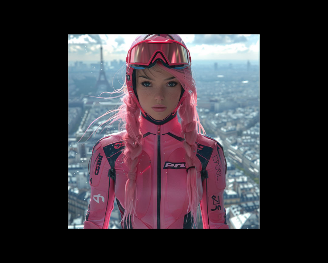 New AR Experiences Enhance 2024 Olympics Viewing