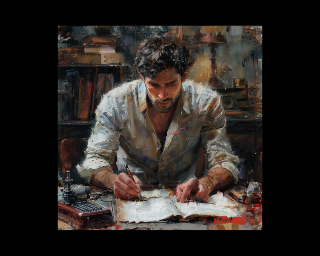 Top 10 Writing Strategies for Fiction Writers
