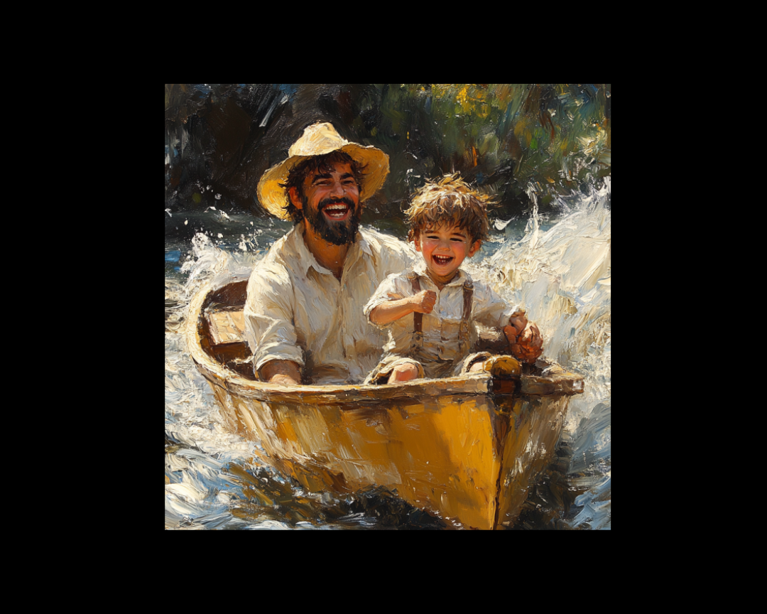 Goofus and Gallant: A Look at These Timeless Archetypes