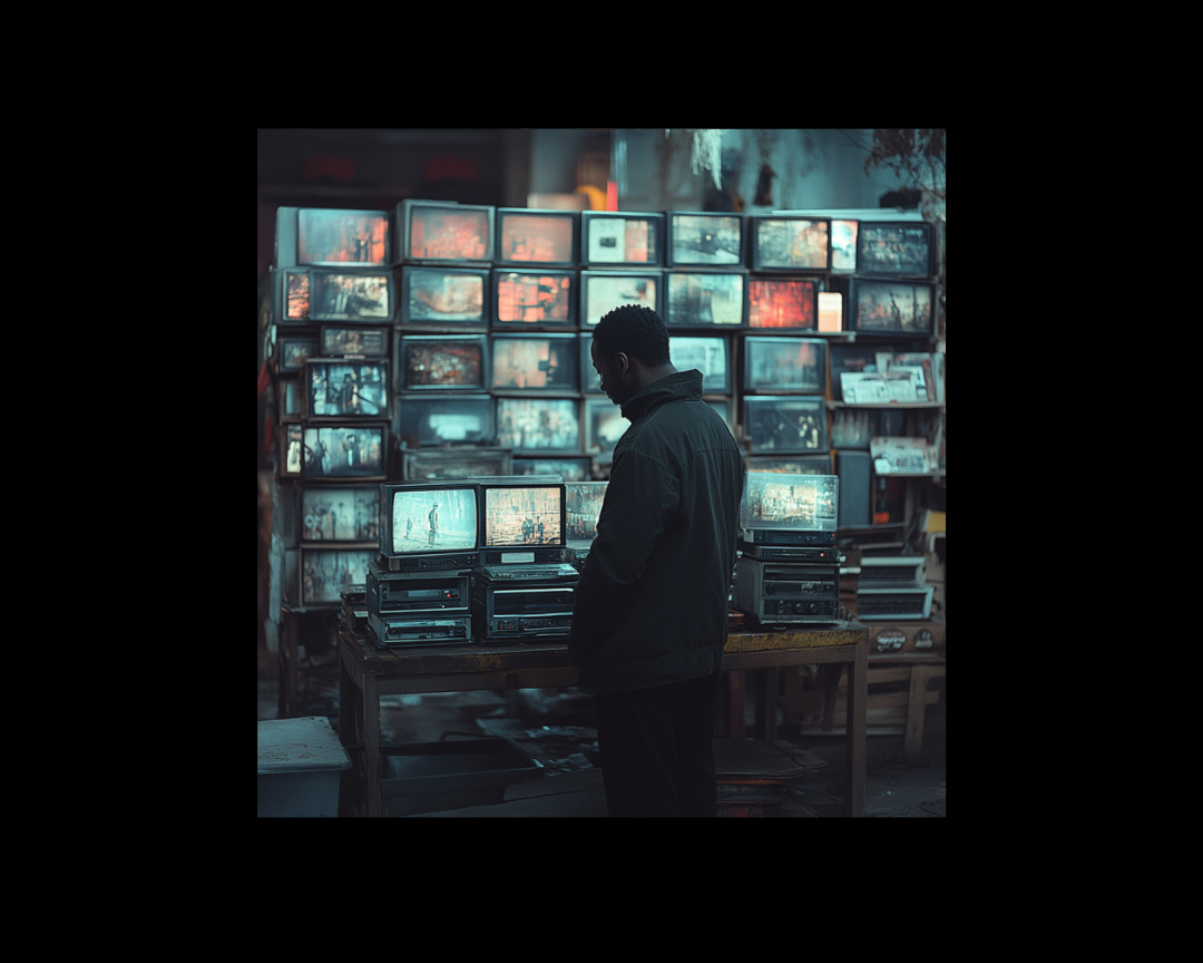 Creating Video Content for Developers