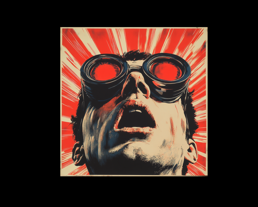 Mind Control and the Art of Writing