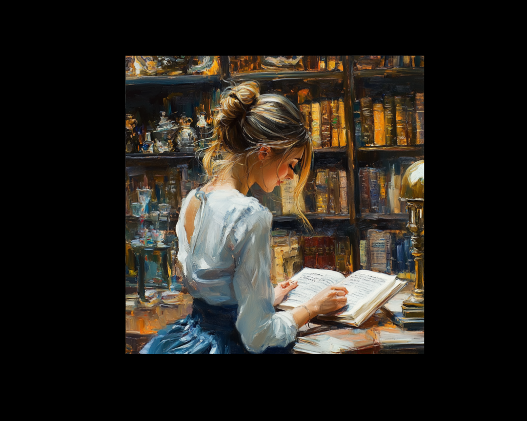 Sample Texts to Proofread