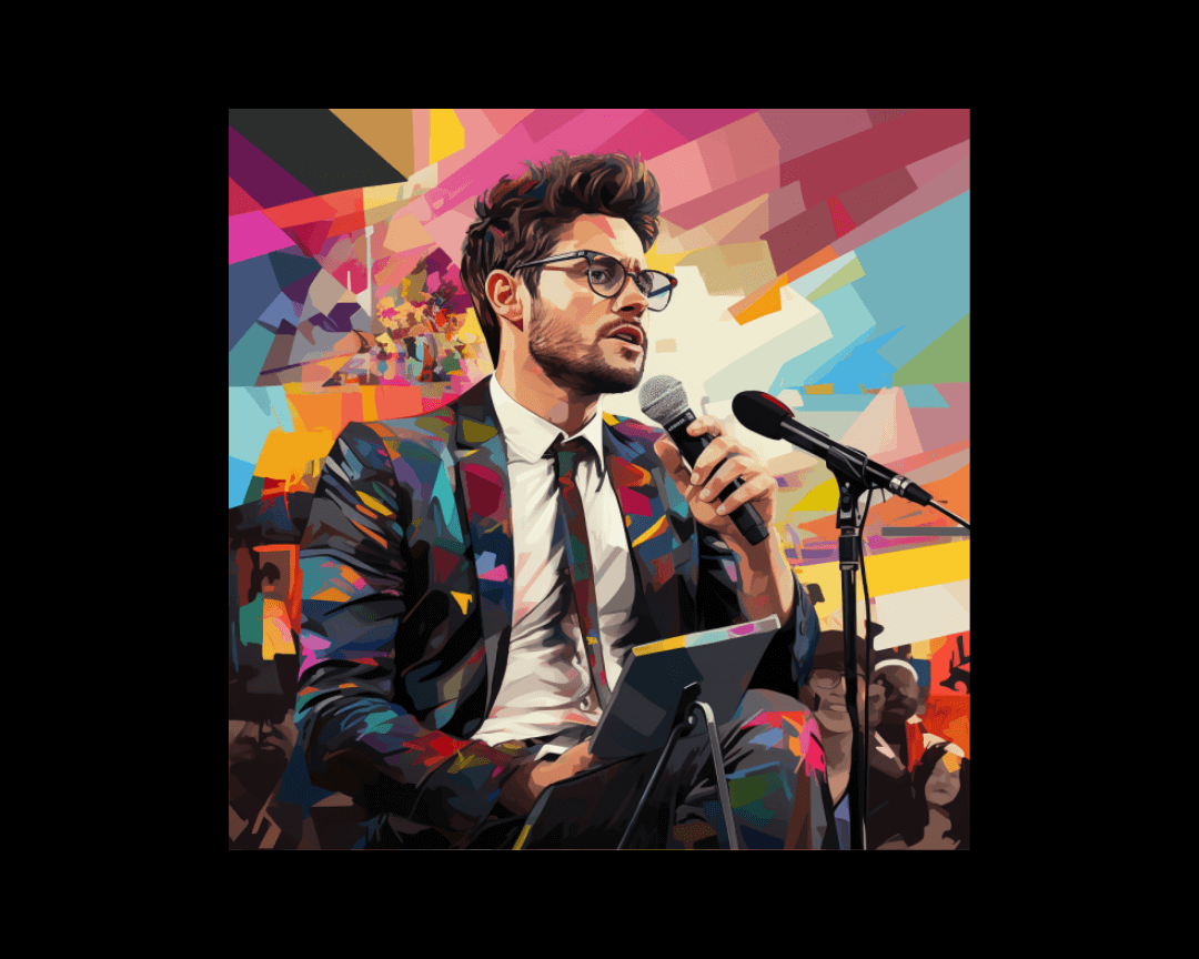 pr representative wpap style