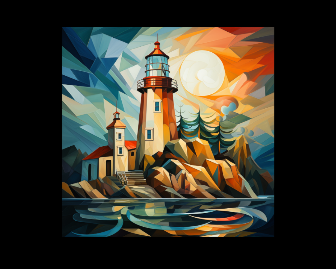 lighthouse