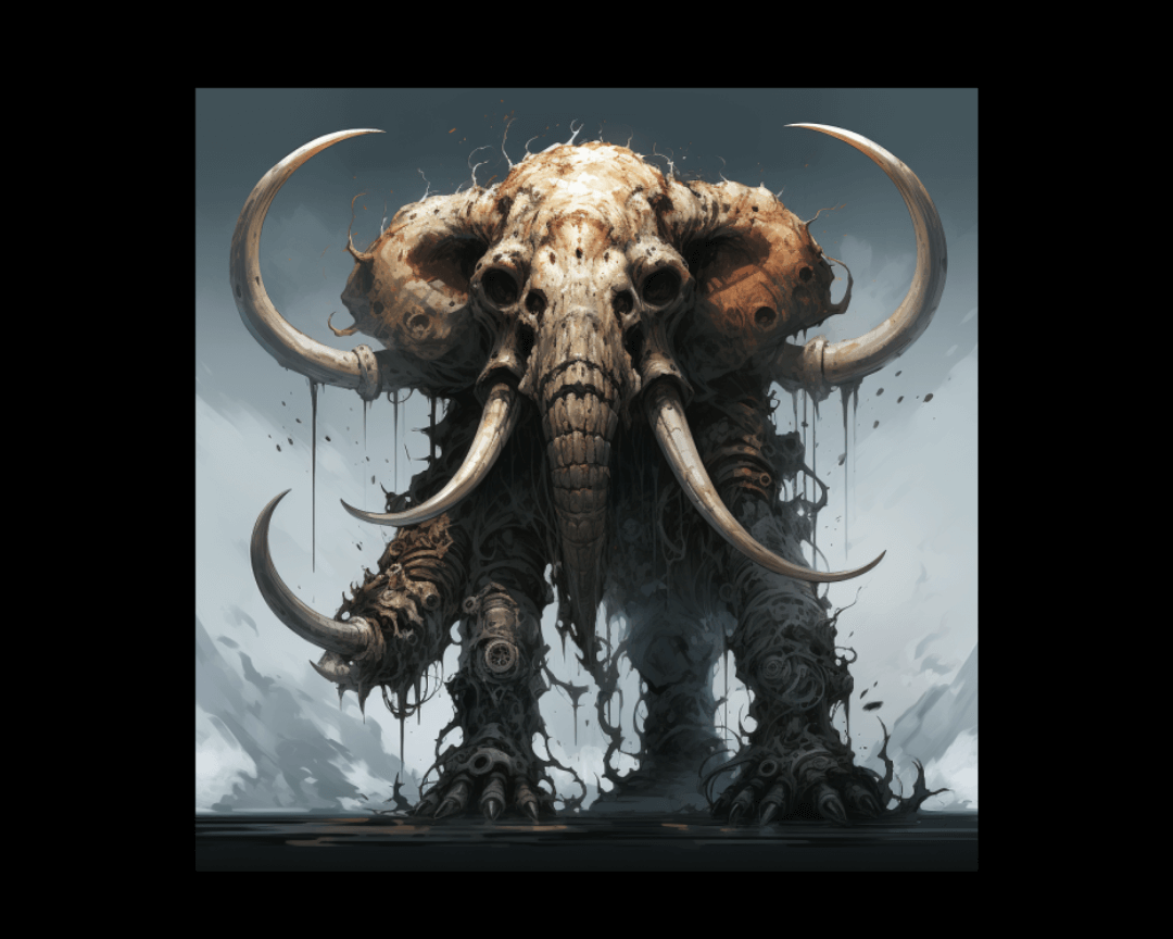 mastodon