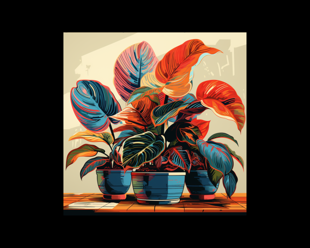 houseplant