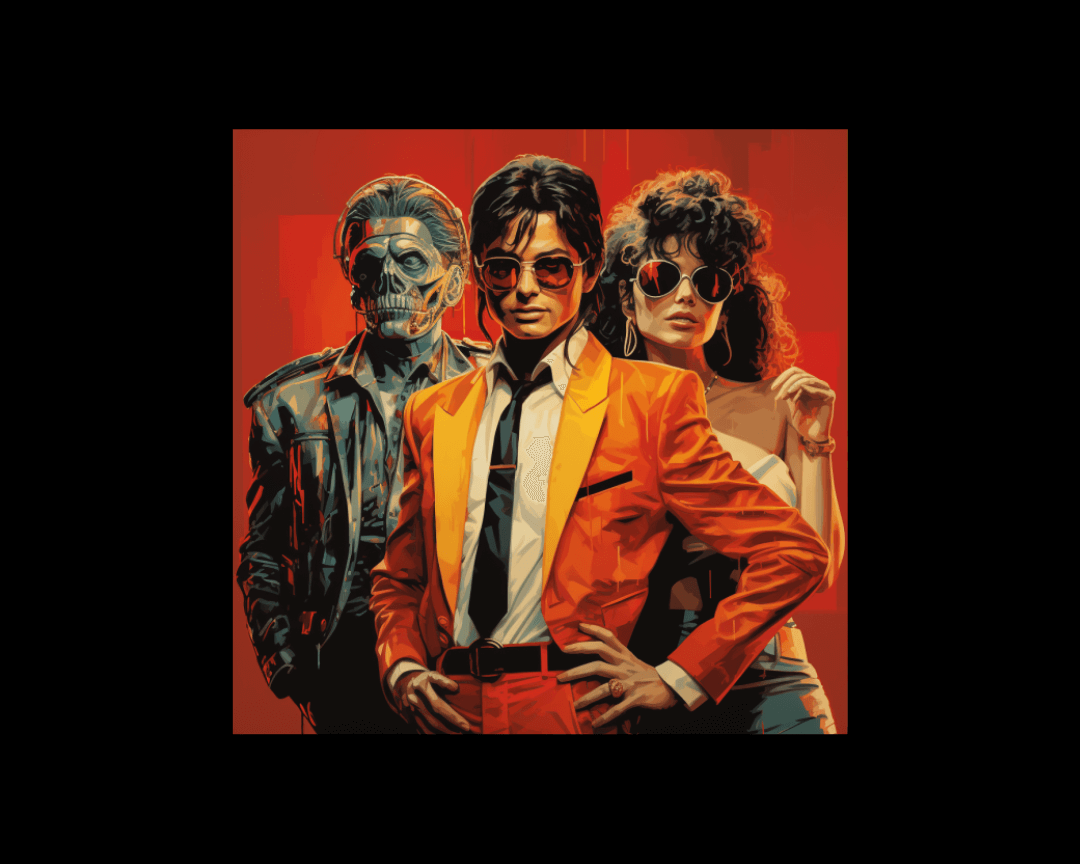 thriller