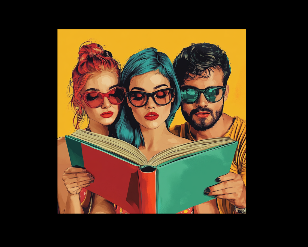 Beta Readers and How to Work With Them