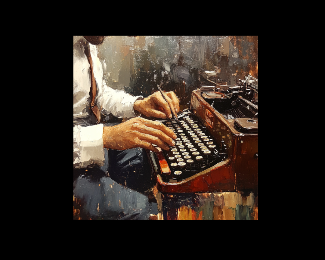 Great Novellas and How to Write Them